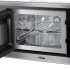 Встраиваемая микроволновая печь HAIER HMX-BTG259X, 25л, 900Вт, черный [td0037959ru]